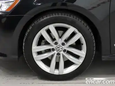 Volkswagen Passat 2018 2.0 Автомат в Москве № 169005, миниатюра 5