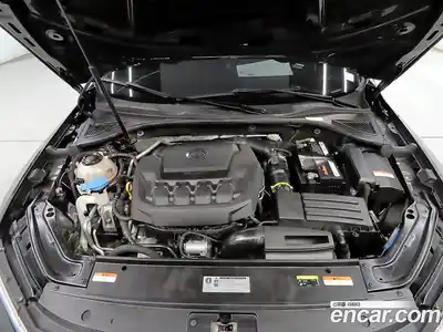 Volkswagen Passat 2018 2.0 Автомат в Москве № 169005, миниатюра 6
