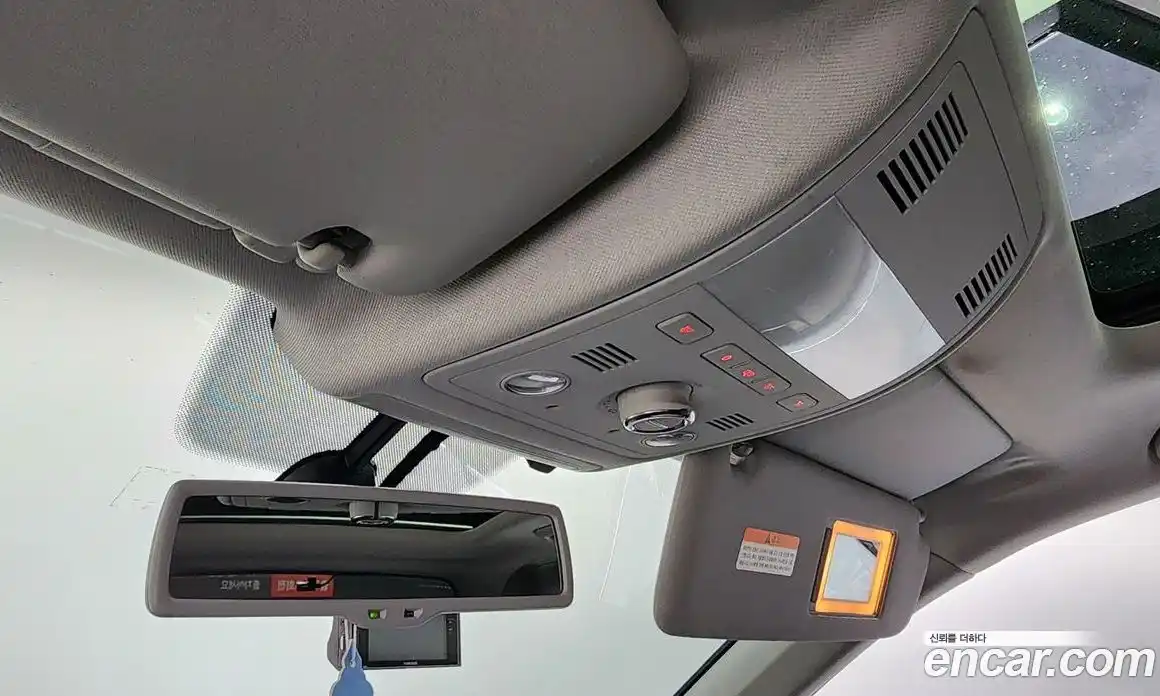 Volkswagen Touareg 2014 3.0 Автомат в Москве № 169088, фото 17