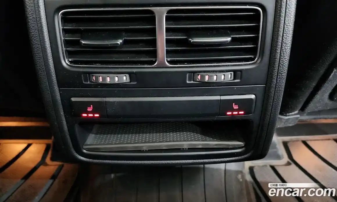 Volkswagen Touareg 2014 3.0 Автомат в Москве № 169088, фото 19