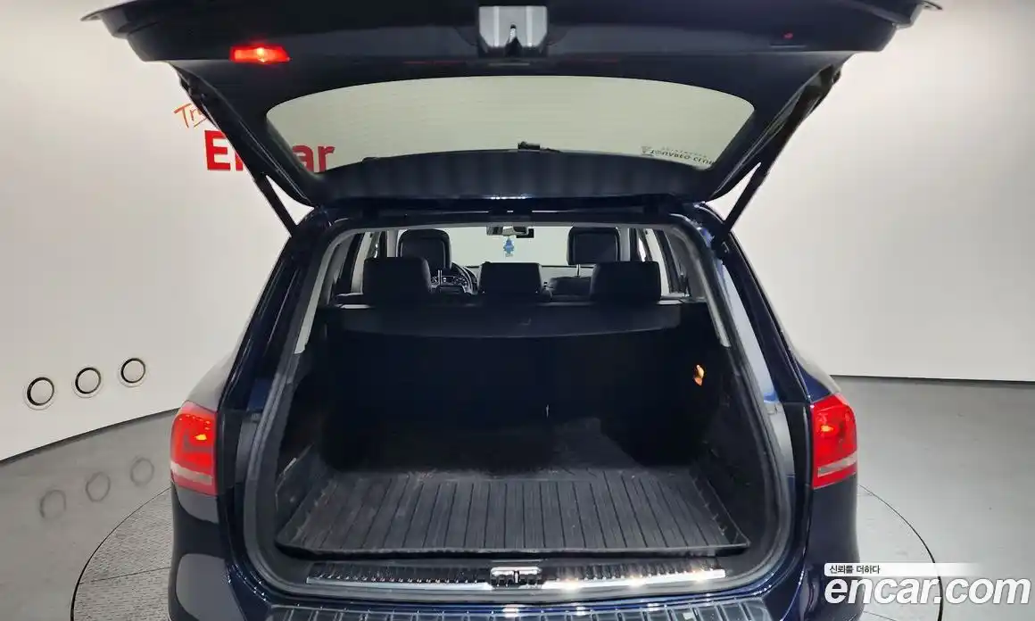 Volkswagen Touareg 2014 3.0 Автомат в Москве № 169088, фото 20