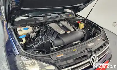 Volkswagen Touareg 2014 3.0 Автомат в Москве № 169088, миниатюра 6