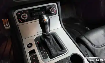 Volkswagen Touareg 2014 3.0 Автомат в Москве № 169088, миниатюра 9