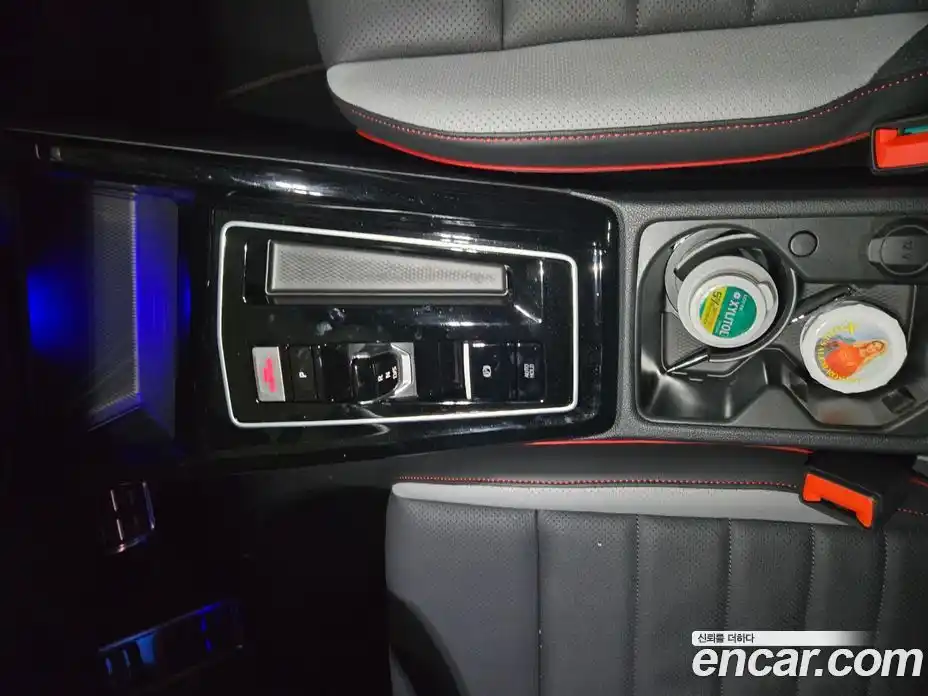 Volkswagen Golf 2024 2.0 Автомат в Москве № 169122, фото 15