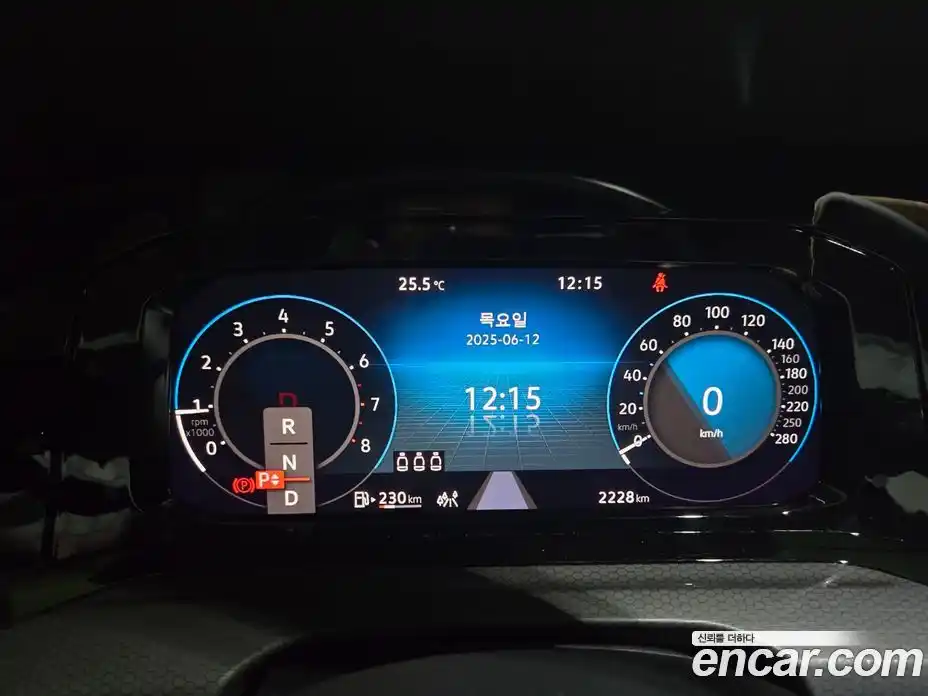 Volkswagen Golf 2024 2.0 Автомат в Москве № 169122, фото 10