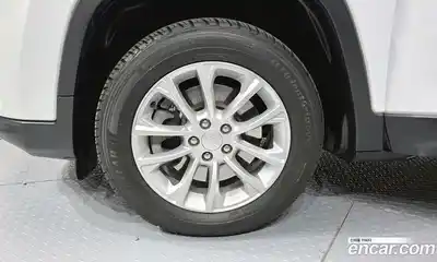 Jeep Cherokee 2019 2.4 Автомат в Москве № 169776, миниатюра 5