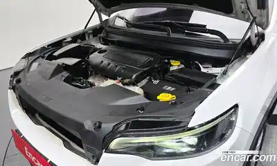 Jeep Cherokee 2019 2.4 Автомат в Москве № 169776, миниатюра 6