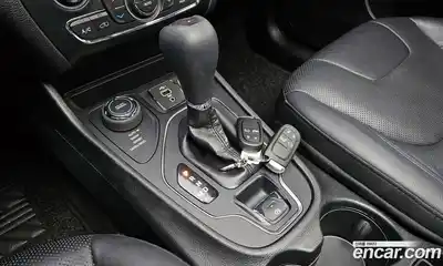 Jeep Cherokee 2019 2.4 Автомат в Москве № 169776, миниатюра 9