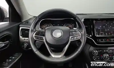 Jeep Cherokee 2021 2.4 Автомат в Москве № 169824, миниатюра 12