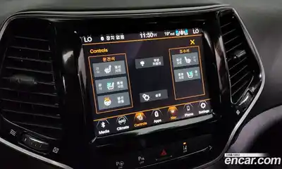 Jeep Cherokee 2021 2.4 Автомат в Москве № 169824, миниатюра 3