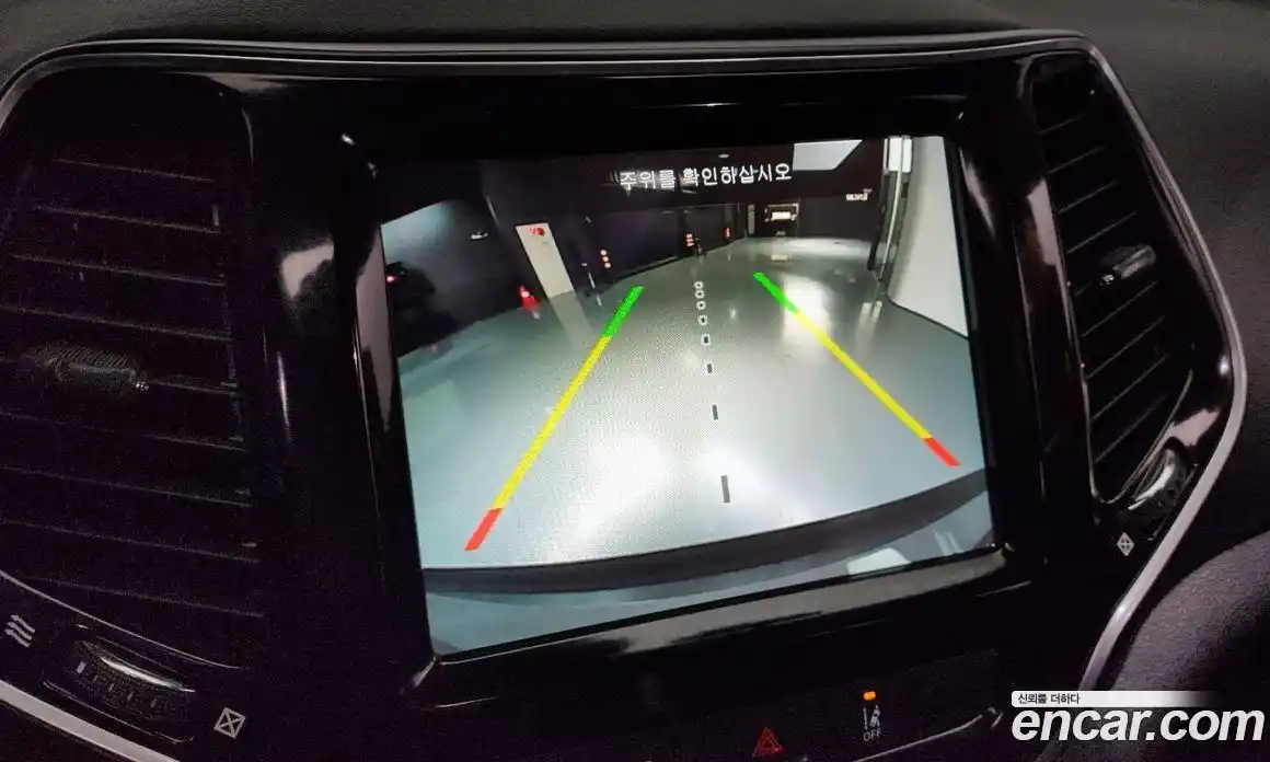 Jeep Cherokee 2021 2.4 Автомат в Москве № 169824, фото 4