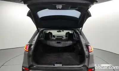 Jeep Cherokee 2021 2.4 Автомат в Москве № 169824, миниатюра 6