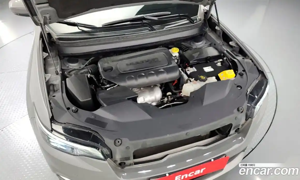 Jeep Cherokee 2021 2.4 Автомат в Москве № 169824, фото 7