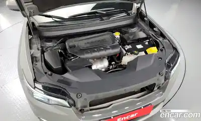 Jeep Cherokee 2021 2.4 Автомат в Москве № 169824, миниатюра 7