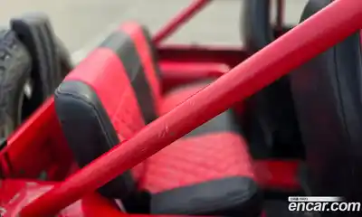 Jeep Wrangler 1999 2.5 Автомат в Москве № 169924, миниатюра 12