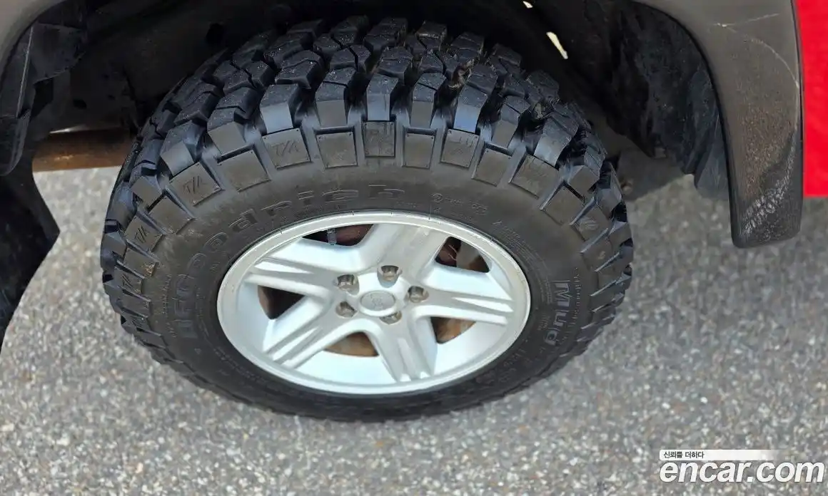 Jeep Wrangler 1999 2.5 Автомат в Москве № 169924, фото 13