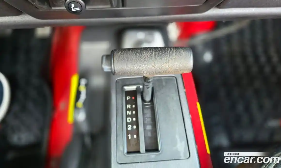 Jeep Wrangler 1999 2.5 Автомат в Москве № 169924, фото 7