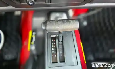 Jeep Wrangler 1999 2.5 Автомат в Москве № 169924, миниатюра 7