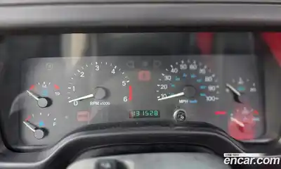 Jeep Wrangler 1999 2.5 Автомат в Москве № 169924, миниатюра 8