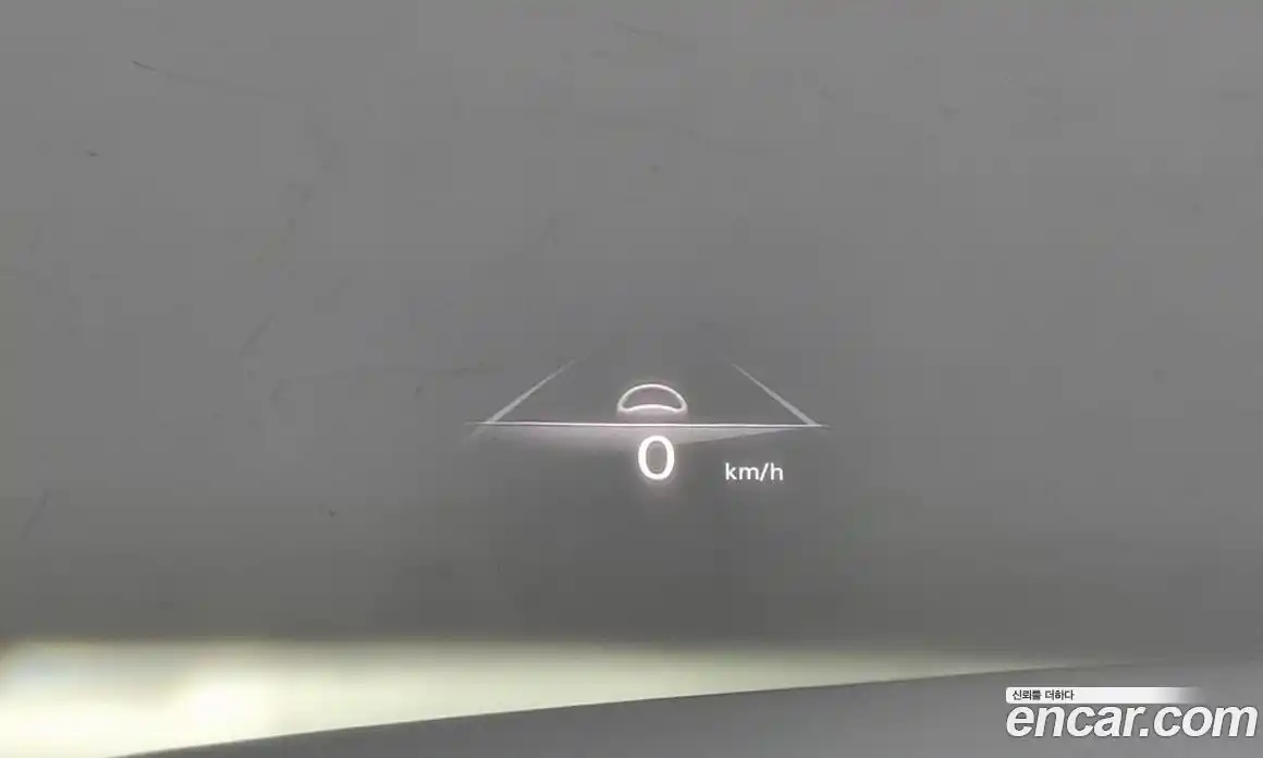 Genesis GV70 2021 2.5 Автомат в Москве № 17293, фото 20