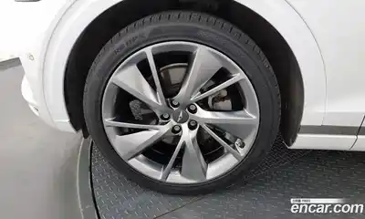 Genesis GV70 2021 2.5 Автомат в Москве № 17293, миниатюра 5