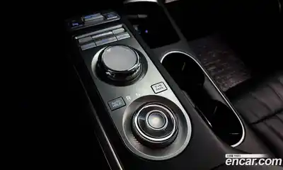 Genesis GV70 2021 2.5 Автомат в Москве № 17293, миниатюра 9