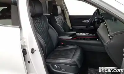 Genesis GV70 2021 2.5 Автомат в Москве № 17293, миниатюра 10