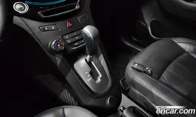 Chevrolet Orlando 2015 2.0 Автомат в Москве № 173305, миниатюра 11