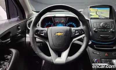 Chevrolet Orlando 2015 2.0 Автомат в Москве № 173305, миниатюра 12