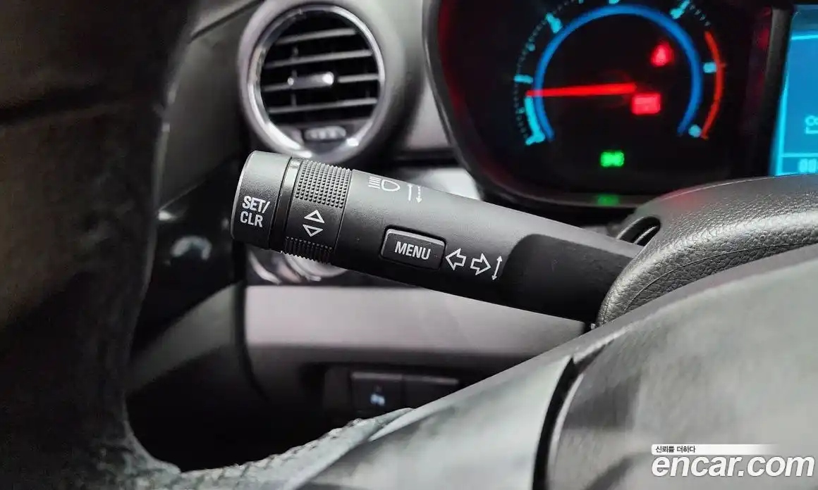 Chevrolet Orlando 2015 2.0 Автомат в Москве № 173305, фото 13