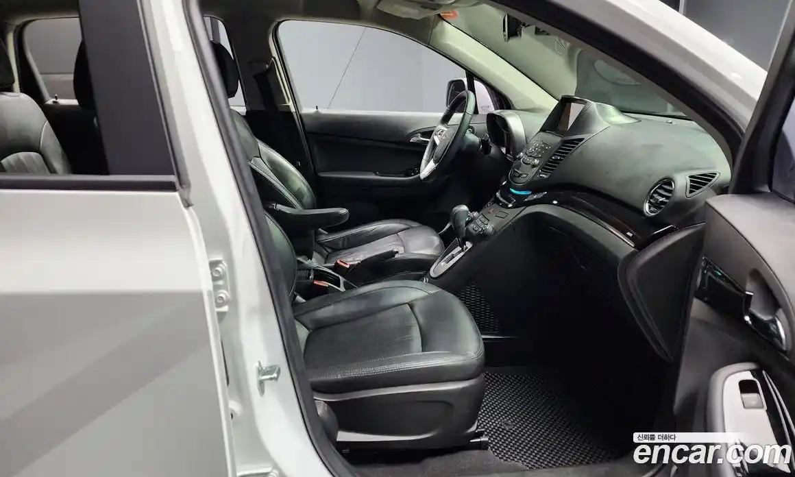 Chevrolet Orlando 2015 2.0 Автомат в Москве № 173305, фото 19