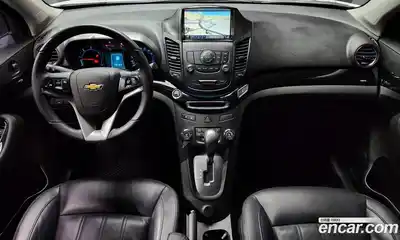 Chevrolet Orlando 2015 2.0 Автомат в Москве № 173305, миниатюра 3