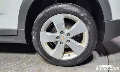 Chevrolet Orlando 2015 2.0 Автомат в Москве № 173305, миниатюра 4