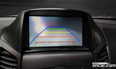 Chevrolet Orlando 2015 2.0 Автомат в Москве № 173305, миниатюра 5