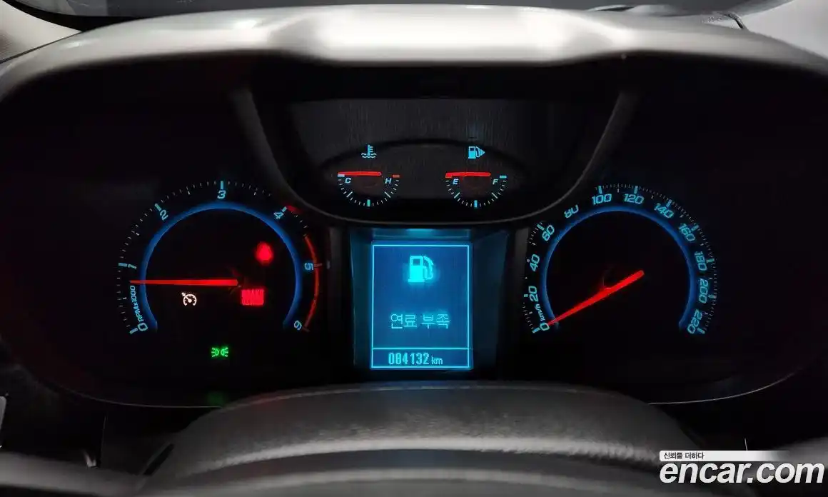 Chevrolet Orlando 2015 2.0 Автомат в Москве № 173305, фото 10