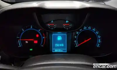 Chevrolet Orlando 2015 2.0 Автомат в Москве № 173305, миниатюра 10