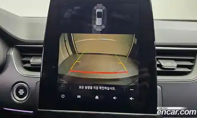 Renault XM3 2020 1.3 Автомат в Москве № 178195, миниатюра 11