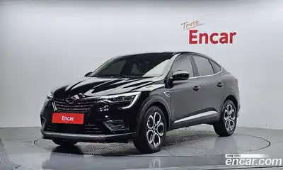 Renault XM3 2020 1.3 Автомат в Москве № 178195, миниатюра 12