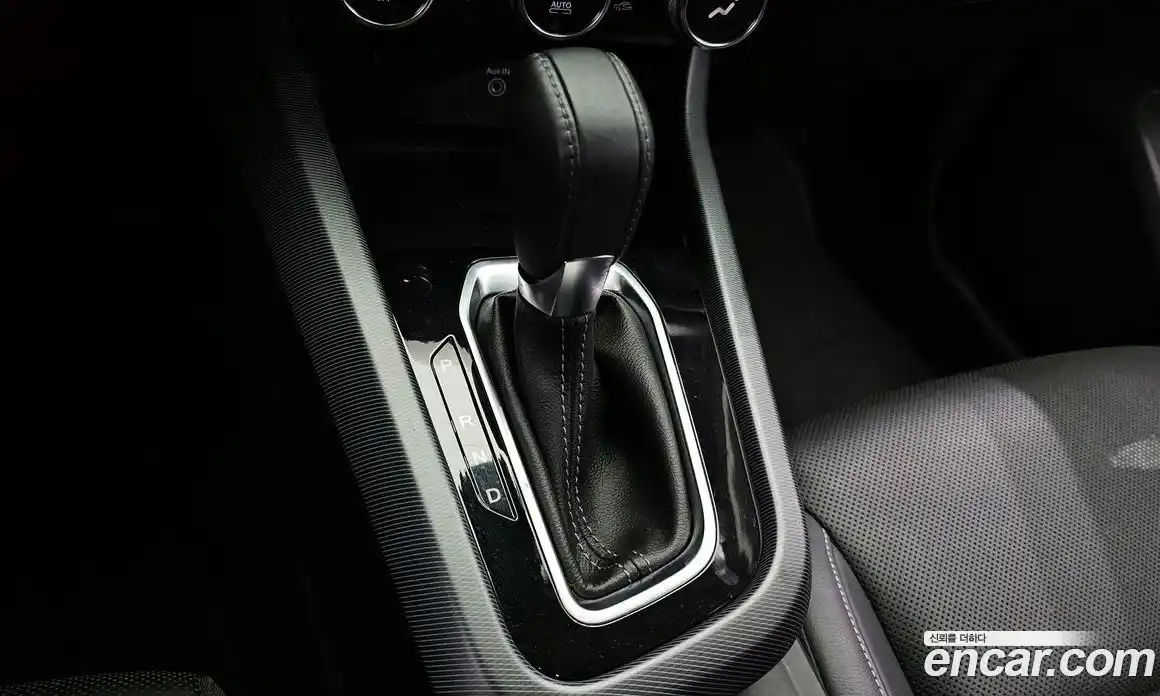 Renault XM3 2020 1.3 Автомат в Москве № 178195, фото 14