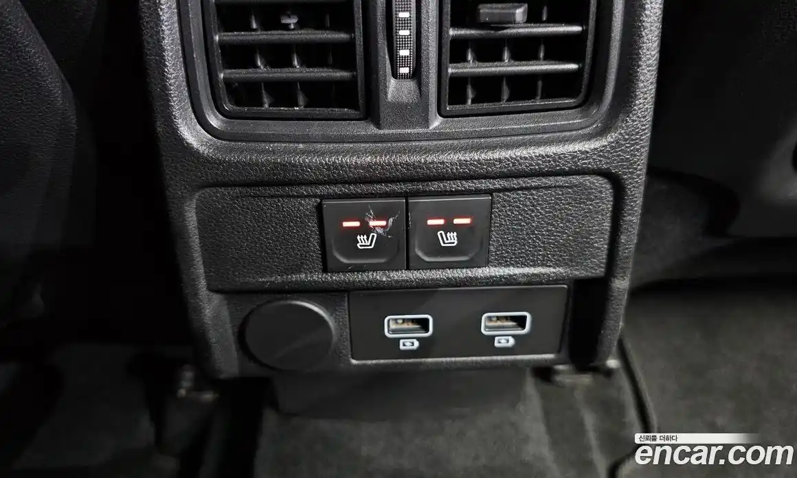 Renault XM3 2020 1.3 Автомат в Москве № 178195, фото 19