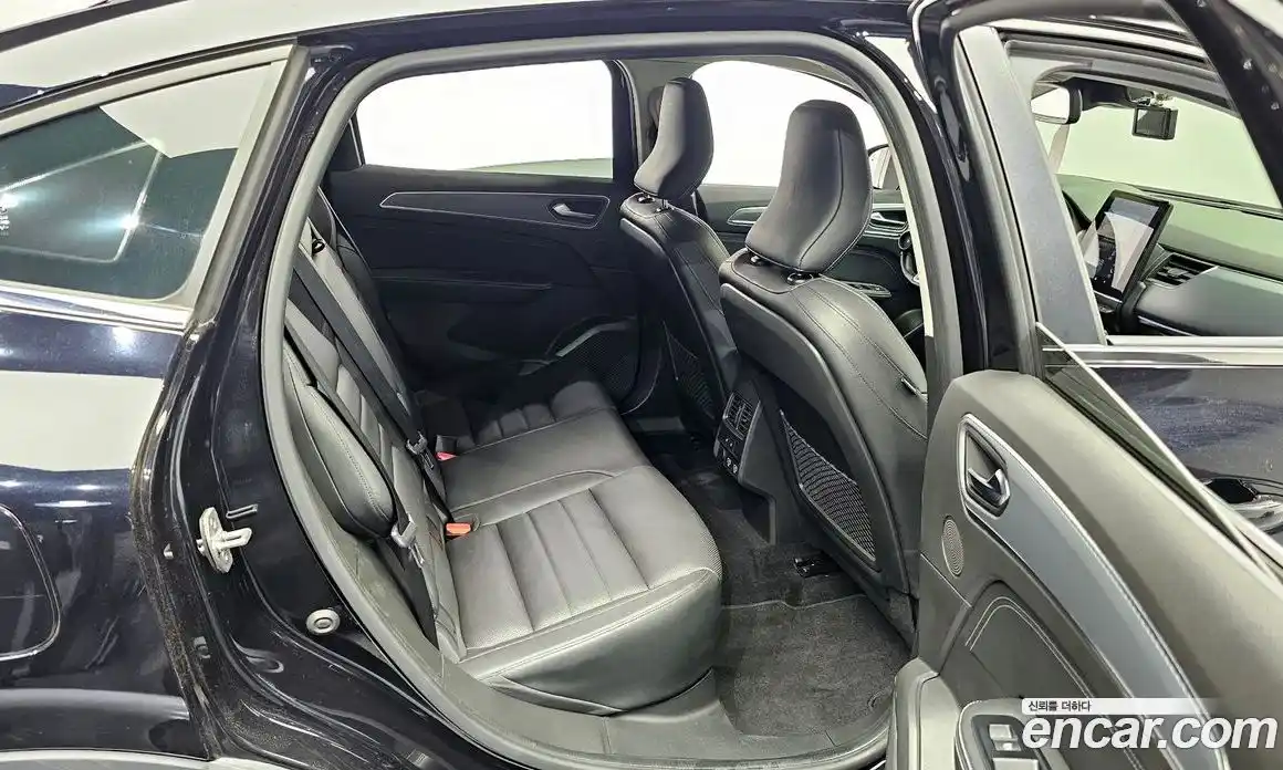 Renault XM3 2020 1.3 Автомат в Москве № 178195, фото 20