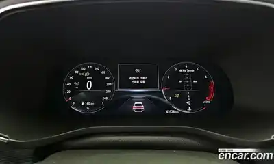 Renault XM3 2020 1.3 Автомат в Москве № 178195, миниатюра 2