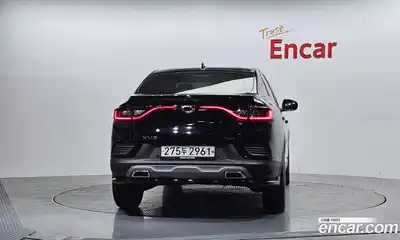 Renault XM3 2020 1.3 Автомат в Москве № 178195, миниатюра 5