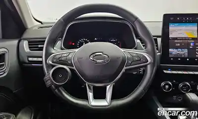 Renault XM3 2020 1.3 Автомат в Москве № 178195, миниатюра 6