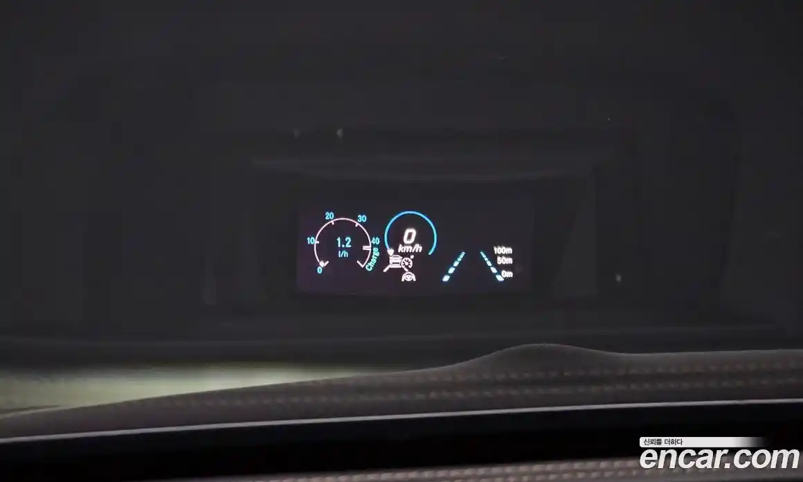 Mercedes-Benz E-Class 2023 2.0 Автомат в Москве № 178729, фото 5