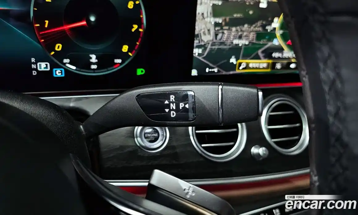 Mercedes-Benz E-Class 2023 2.0 Автомат в Москве № 178729, фото 7