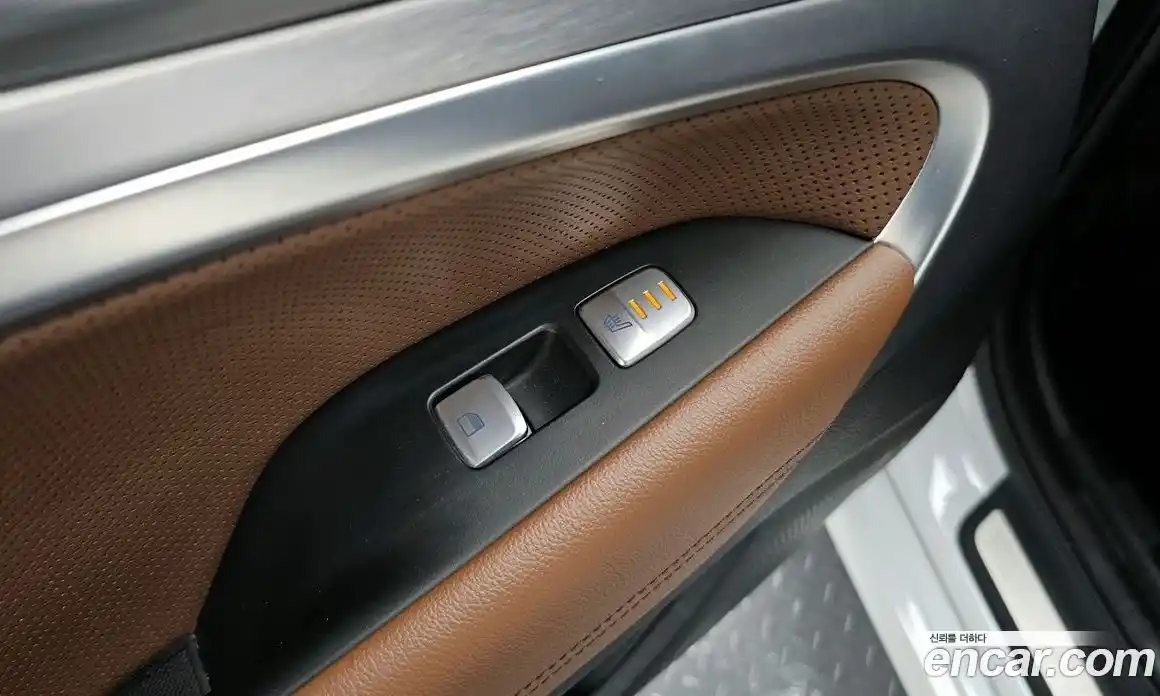 Genesis G70 2019 2.2 Автомат в Москве № 179534, фото 17