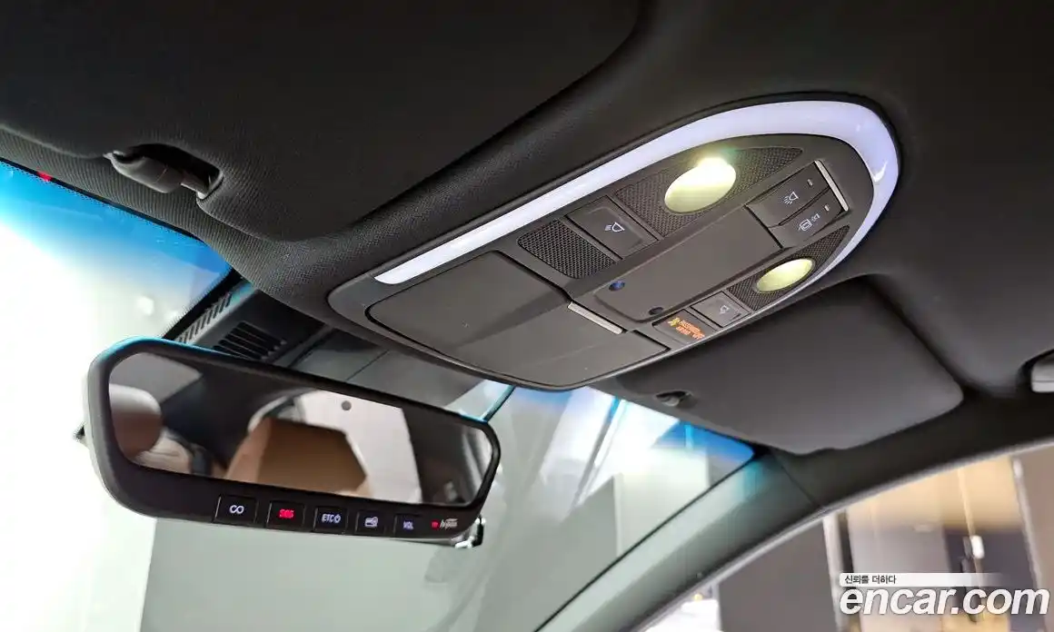 Genesis G70 2019 2.2 Автомат в Москве № 179534, фото 18