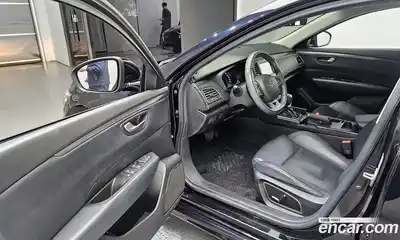 Renault SM6 2017 2.0 Автомат в Москве № 180138, миниатюра 12