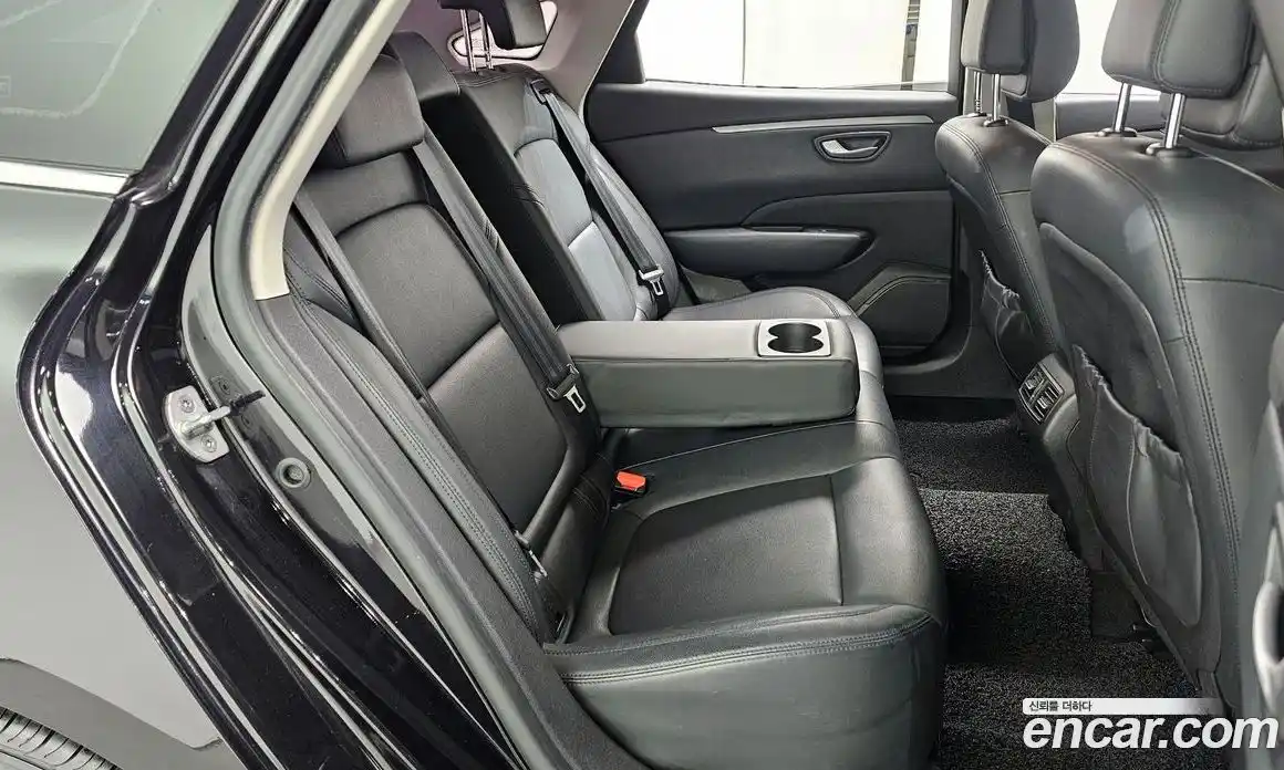 Renault SM6 2017 2.0 Автомат в Москве № 180138, фото 15